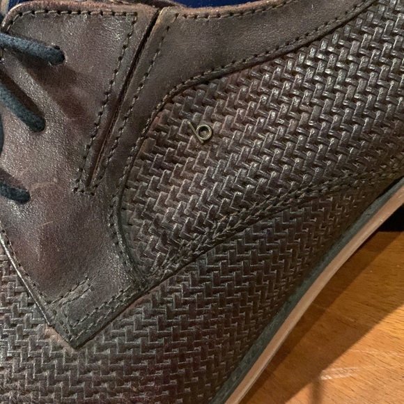 Bugatti dress shoe - size 44 - Picture 5 of 8